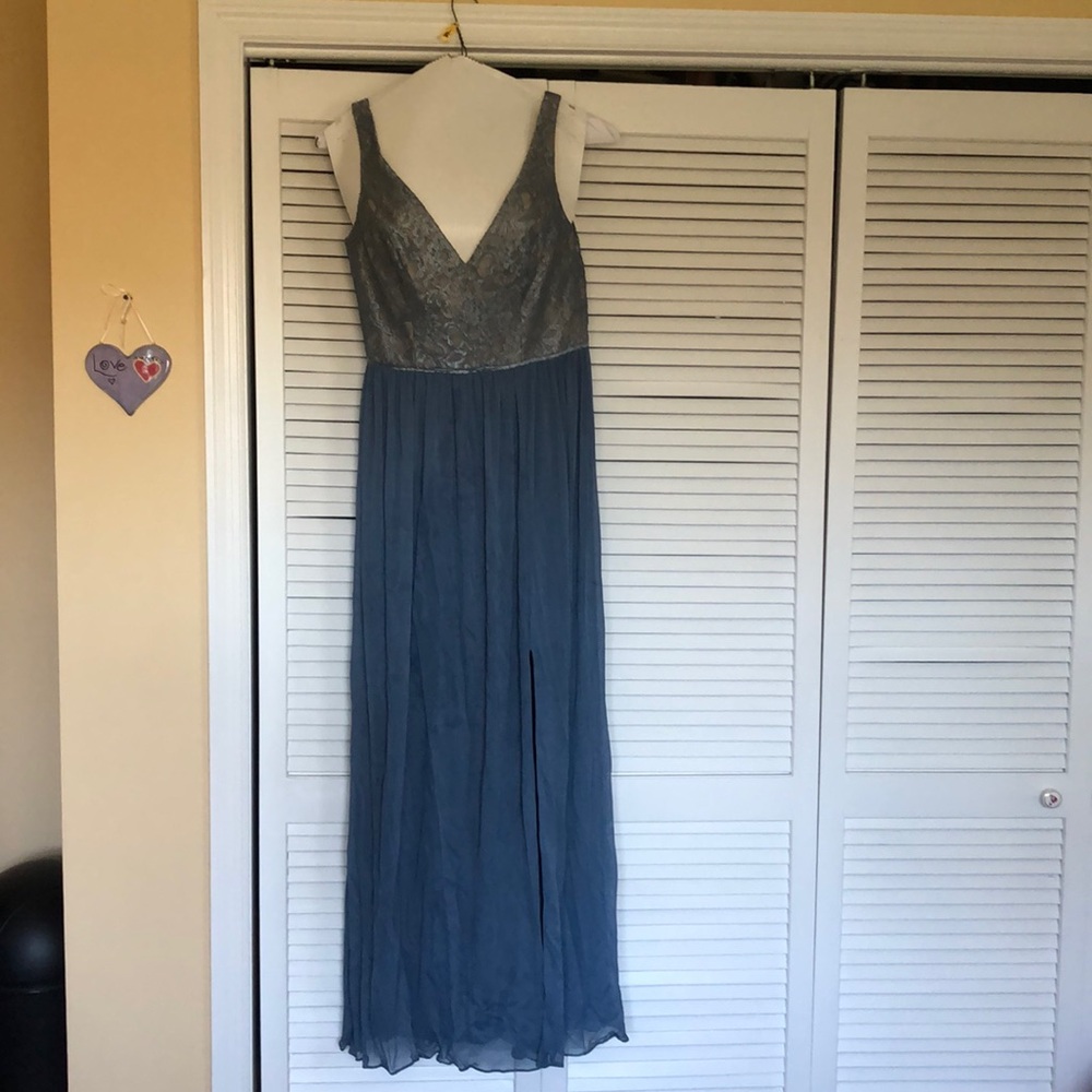 Bridesmaids Dress